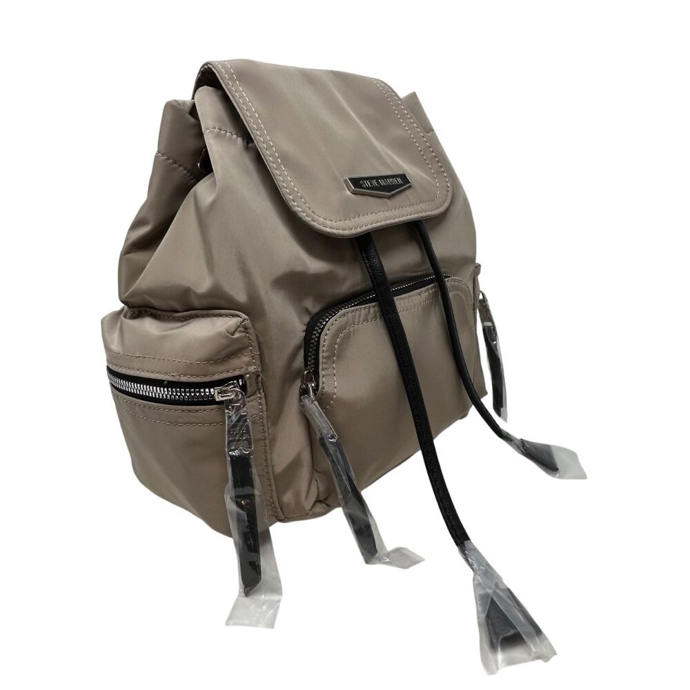 Steve Madden Mini Backpack - Picture 2 of 9
